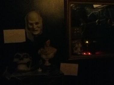 part of the alchemy and insanity items