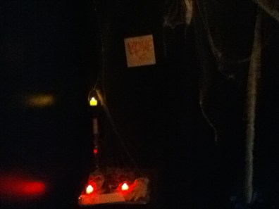 more of the set and props