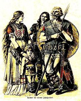 Ostrogoths (tribe)