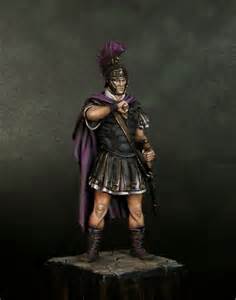 sample Roman Praetoorian guard 