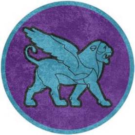 the Parthian Empire symbol 