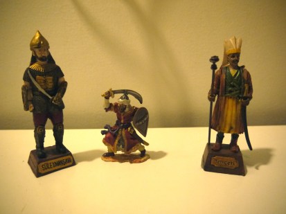 Eastern warfare collection 