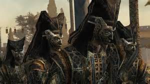 Janissaries in Assassin's Creed Revelations 