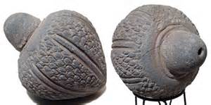 Ottoman grenades (hand-held) 