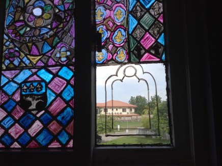 starting with the outline 