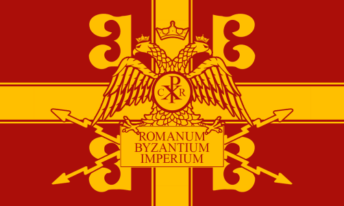 Nazistbyzantineflag