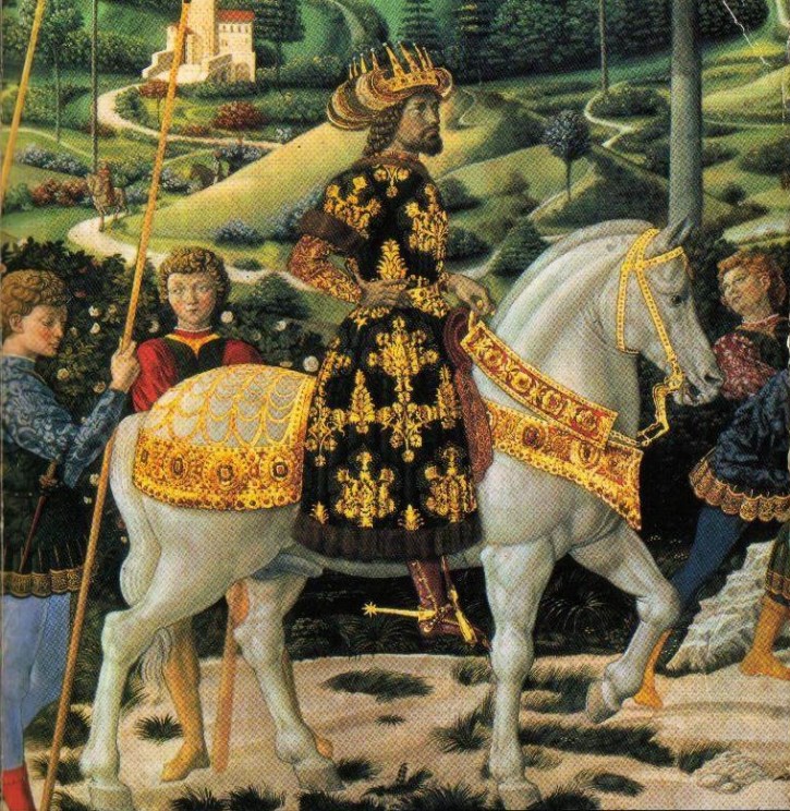 John-VIII-Palaiologos-by-Benozzo-Gozzoli