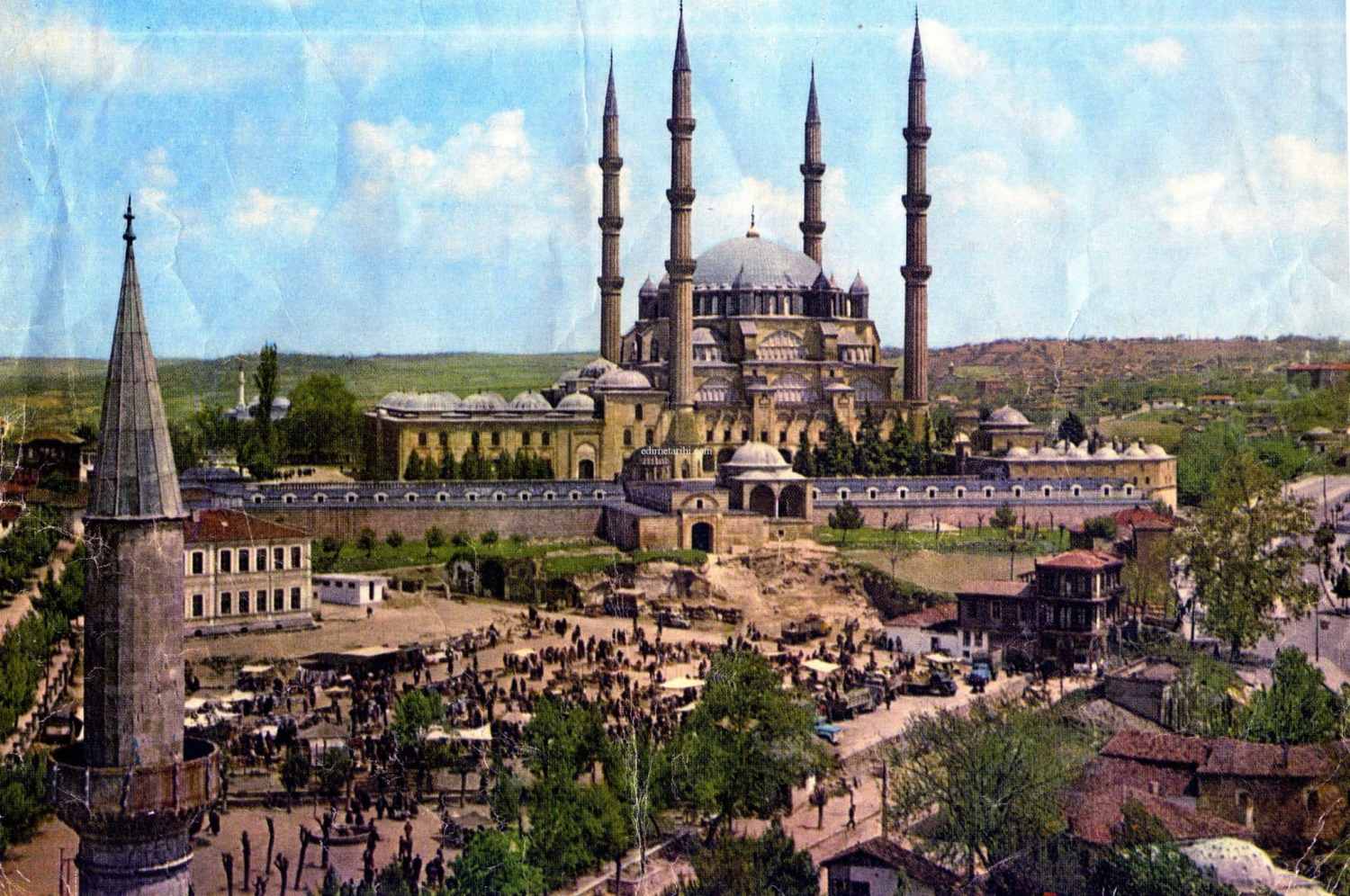 Edirne-Turkey-4 – The Byzantium Blogger