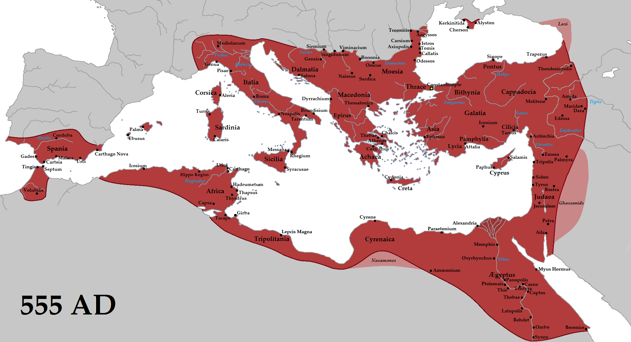 Justinian555AD