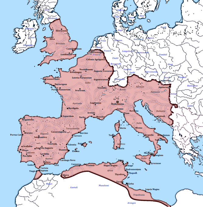 Western_Roman_Empire_395_Tribes
