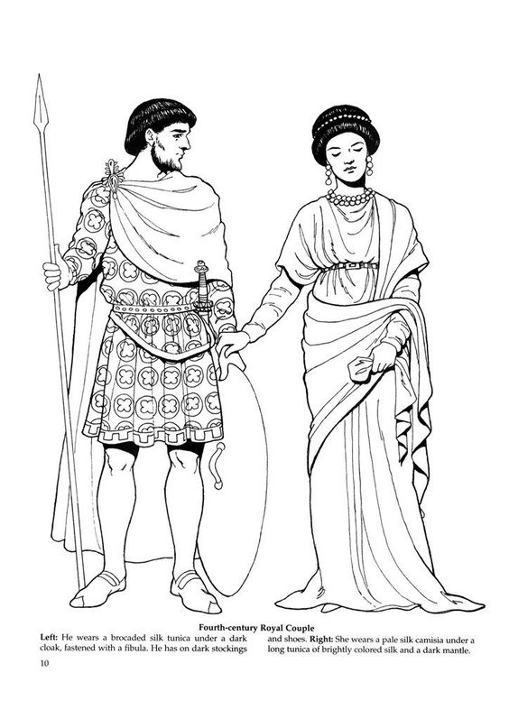 Valentinian I: Severa