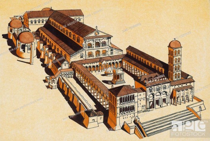 DAE-10209093 - © - De Agostini Picture Library