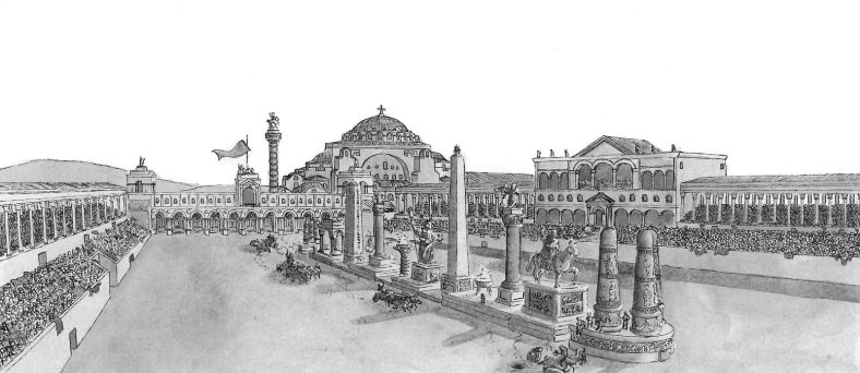 hippodrome_of_constantinople__fidem_et_circenses_by_ediacar_dcavwrz-fullview