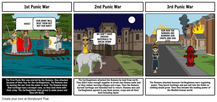punic-wars