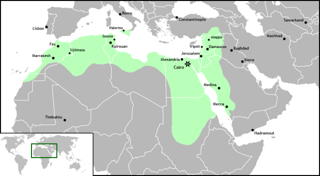 fatimid_islamic_caliphate
