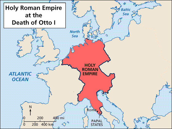 holyromanempire