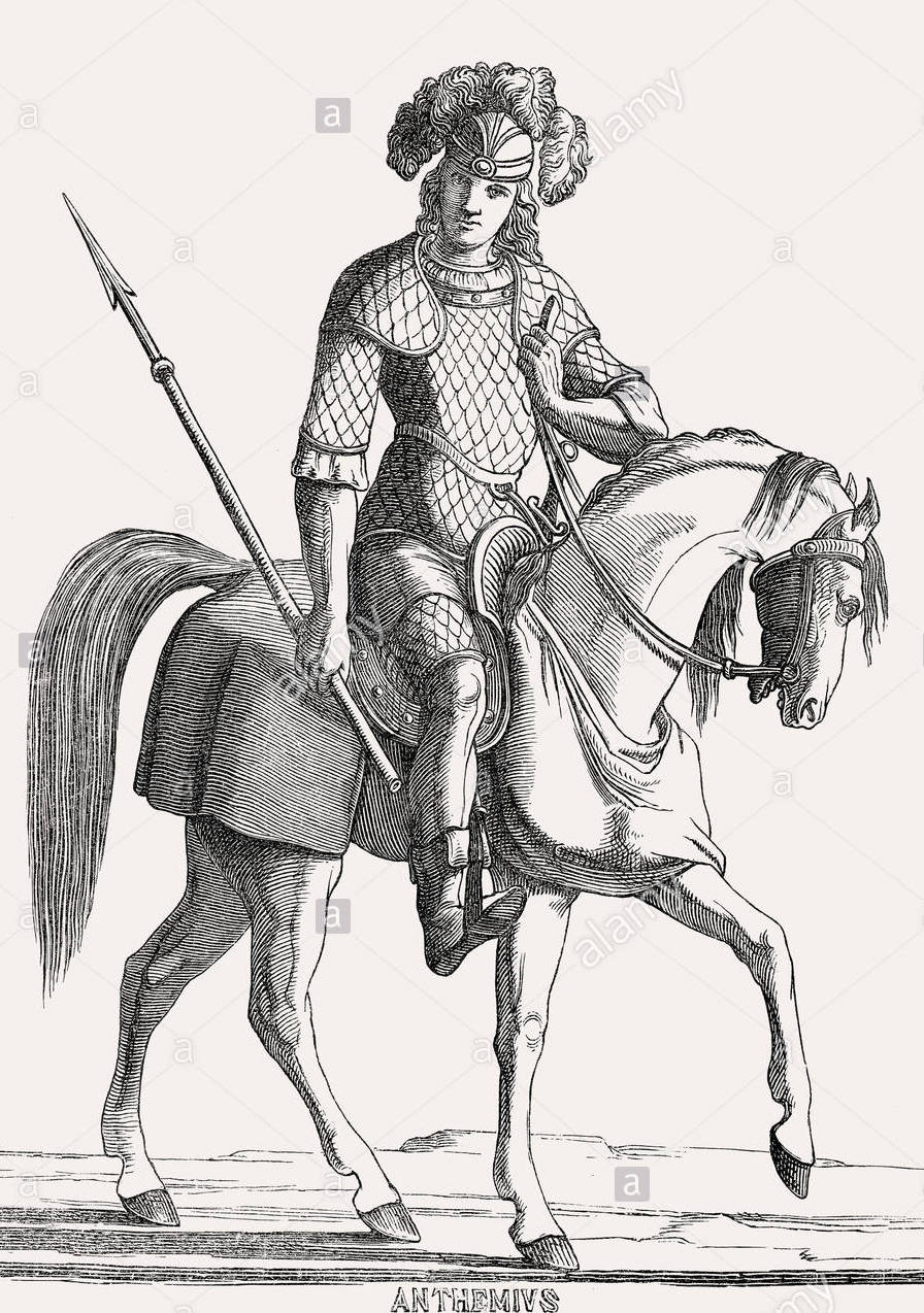 anthemius-western-roman-emperor-from-467-to-472-M8XY7X