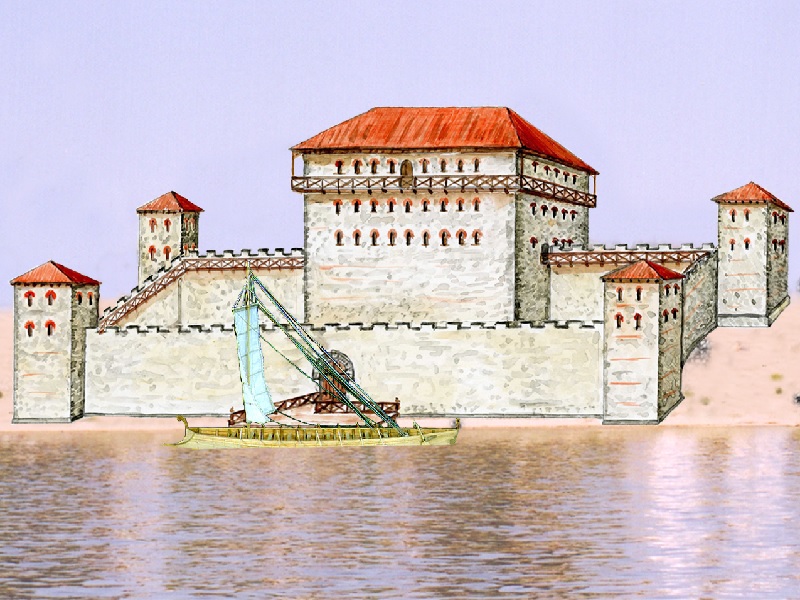 Dunakeszi-fort-persp-1