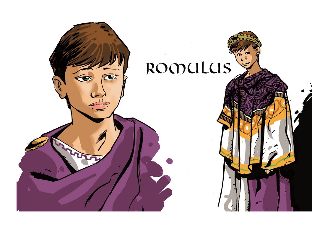 romulus