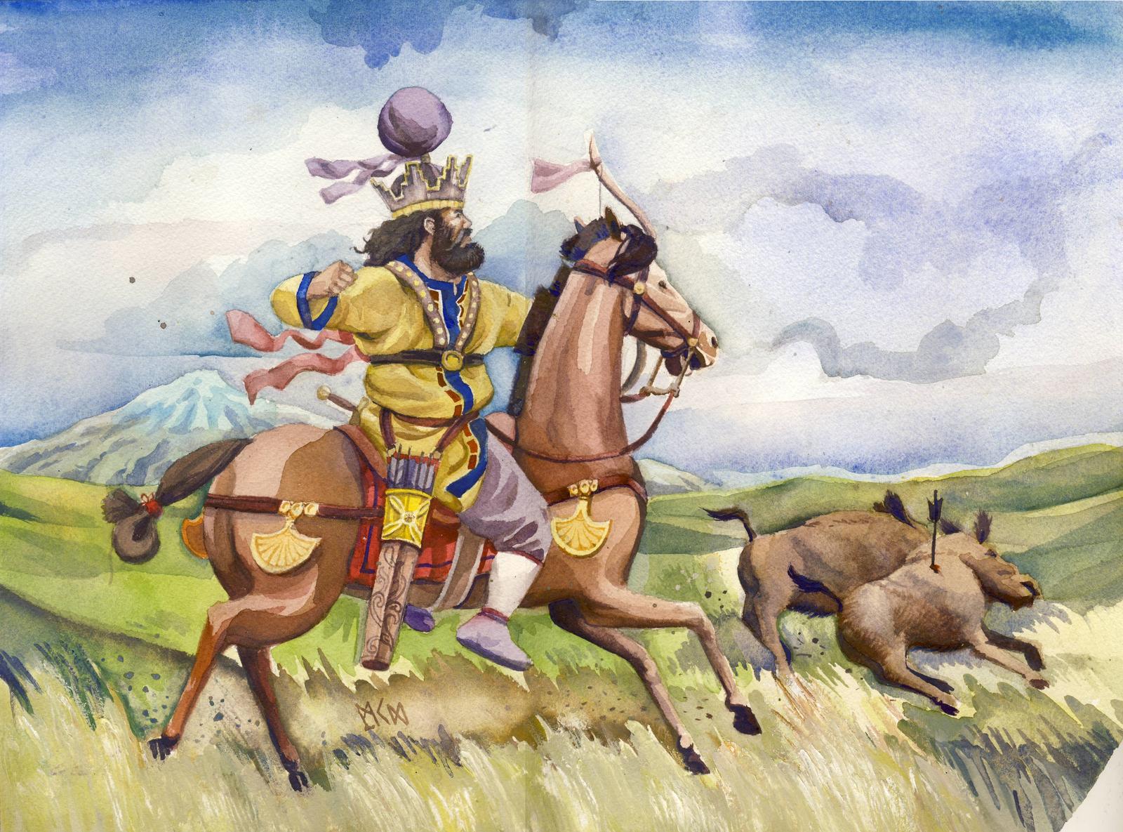 shapur_ii_shahanshah_by_dewitteillustration_d998h2i-fullview