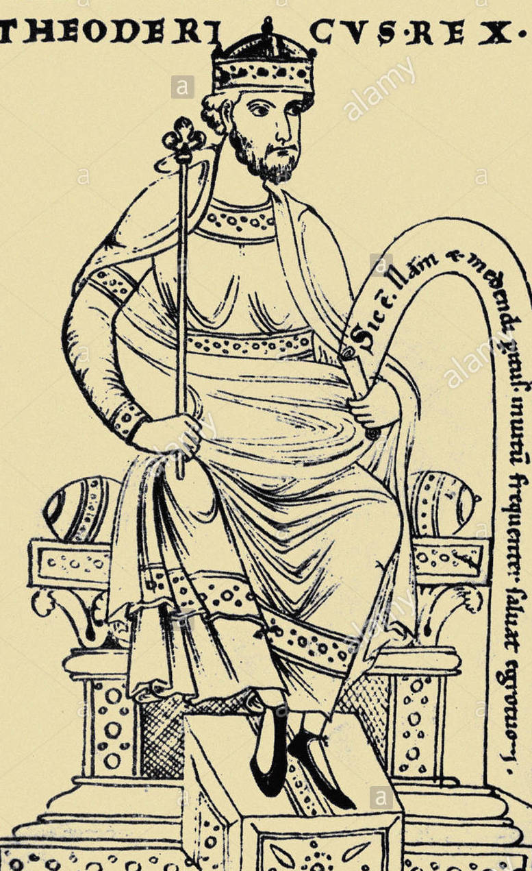 theodoric-the-great-circ-454-308526-king-of-the-ostrogoths-471-526-BABW2M