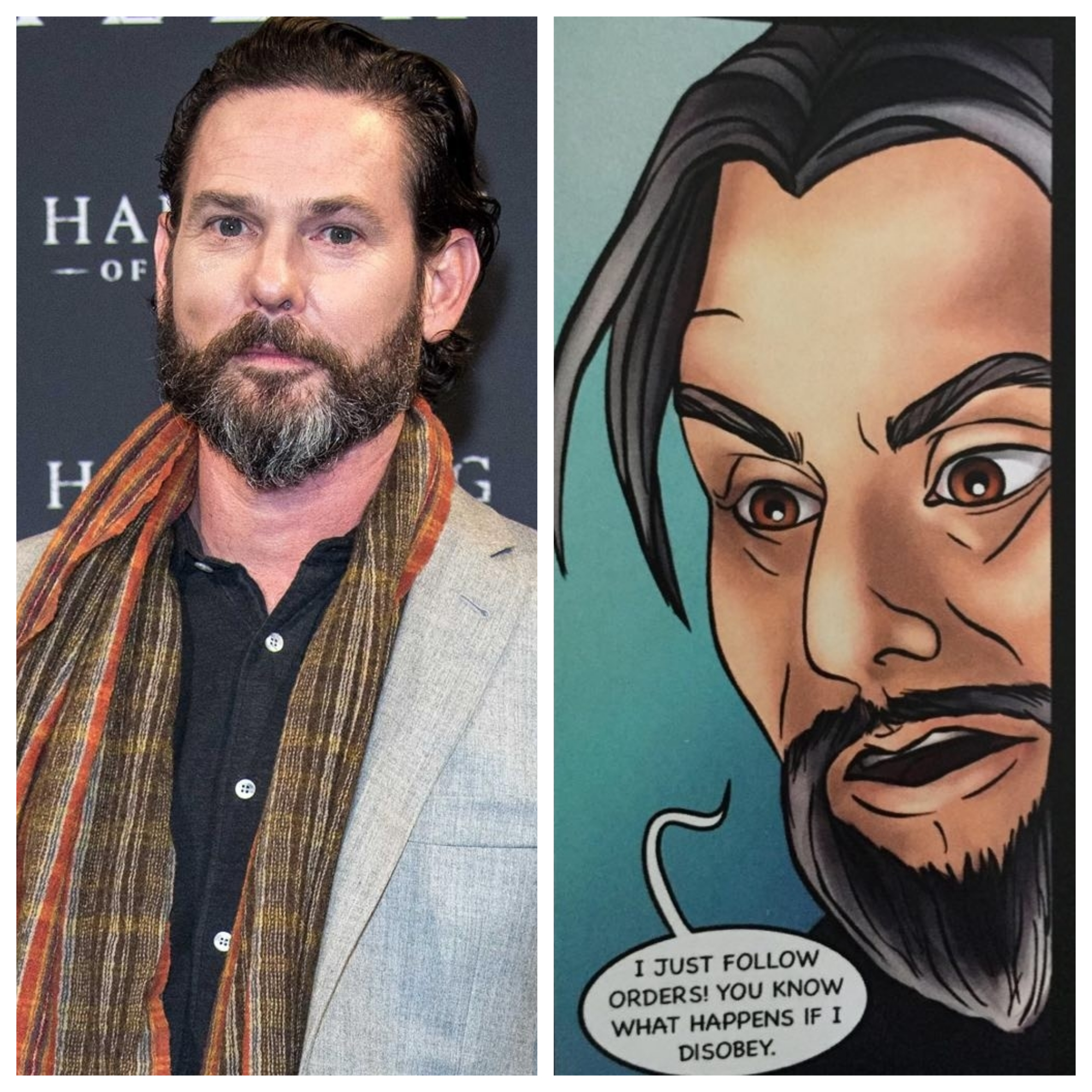 Theophano casting 10