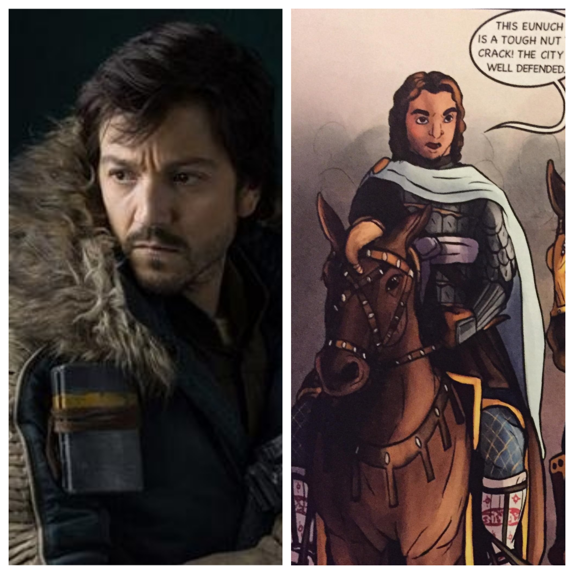 Theophano casting 11