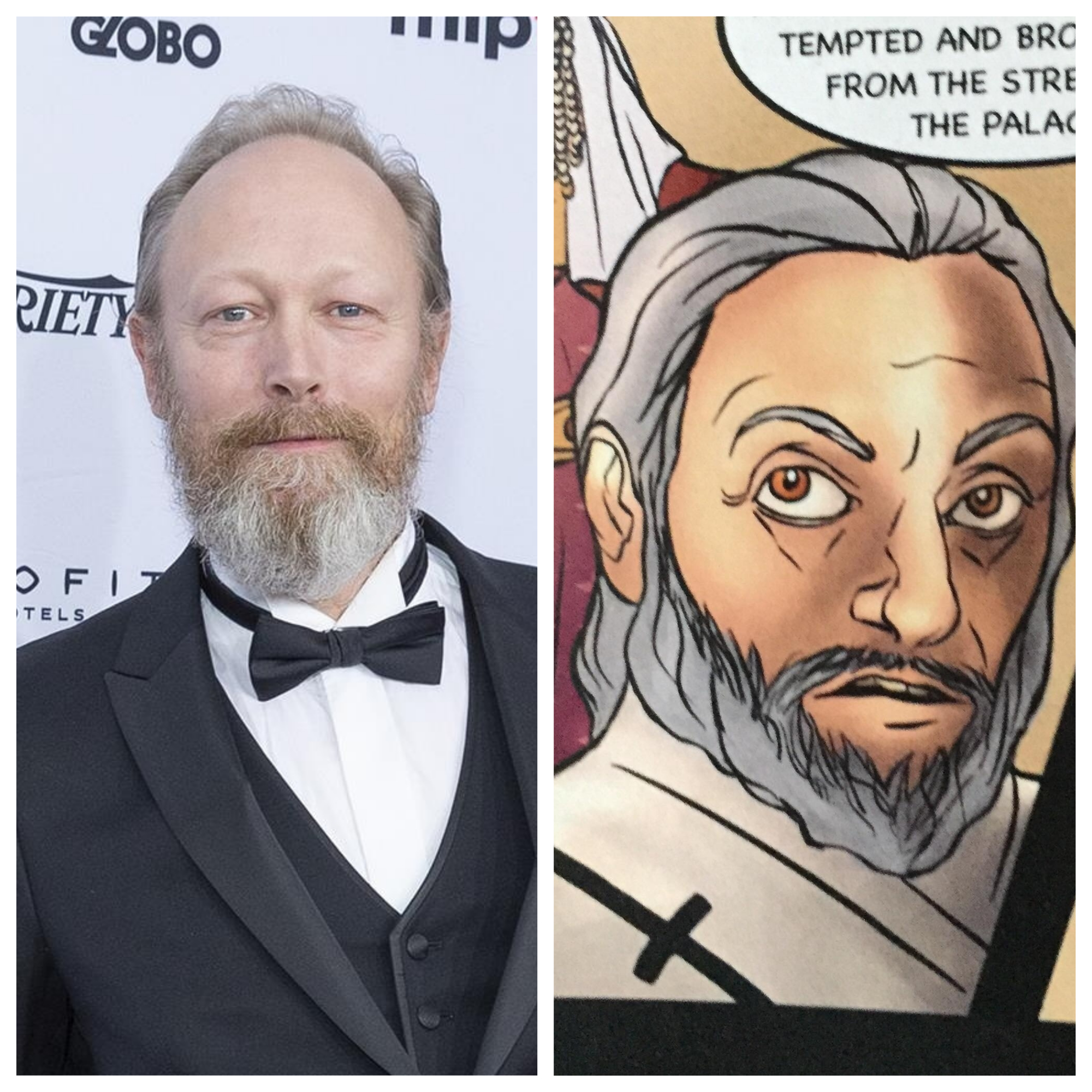 Theophano casting 12