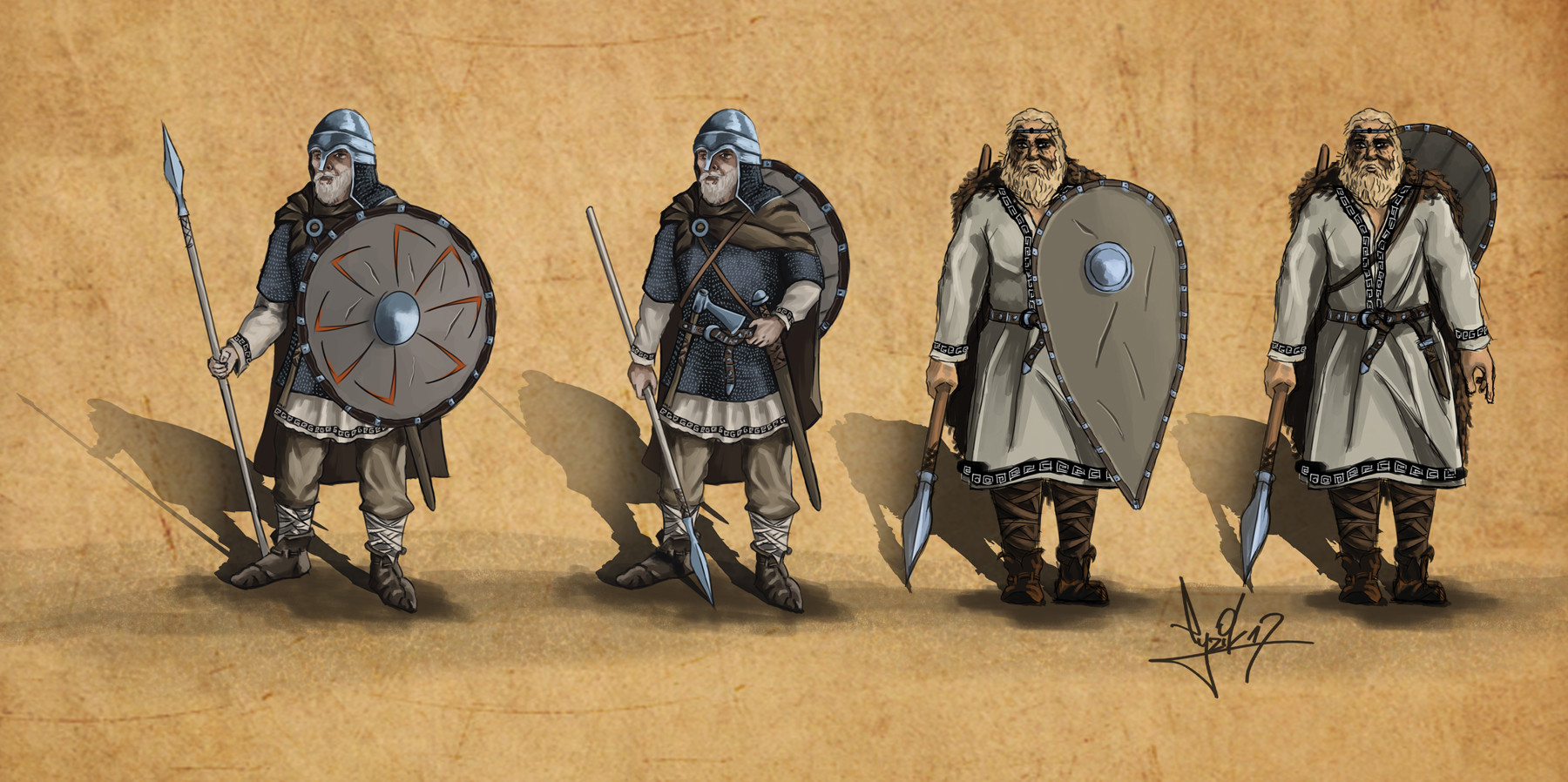 krzysztof-pyzik-slavic-warriors