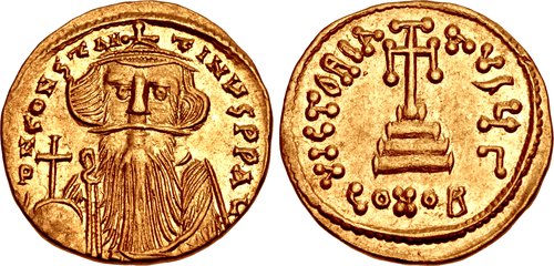 solidus_constans_ii