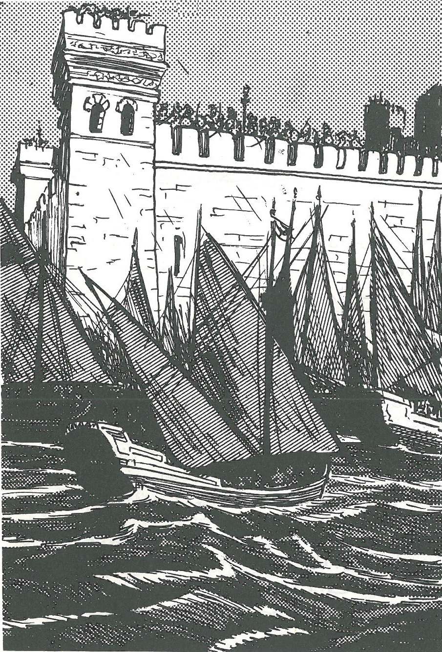 Tarikhuna_bi-uslub_qasasi-Battle_of_Dhāt_al-Ṣawārī