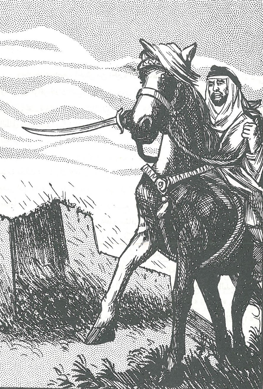 Tarikhuna_bi-uslub_qasasi-Khalid_ibn_al-Walid_at_Al-Anbar