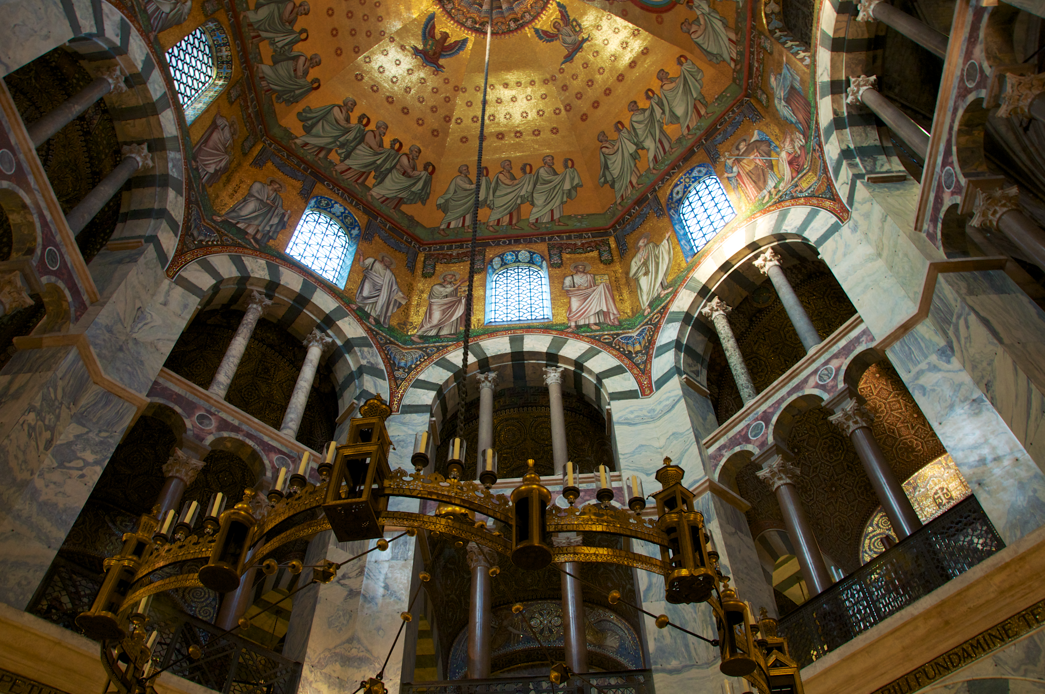 080818-49-Charlemagne-Europe-Medieval-Middle-Ages