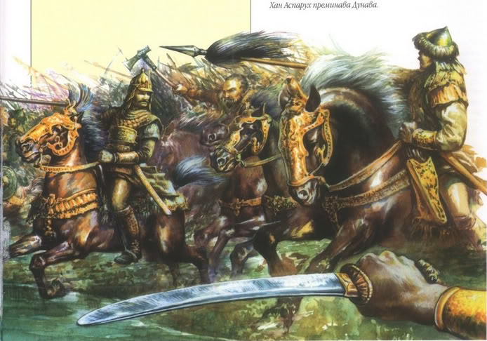 11-Bulgarians crossing the Danube