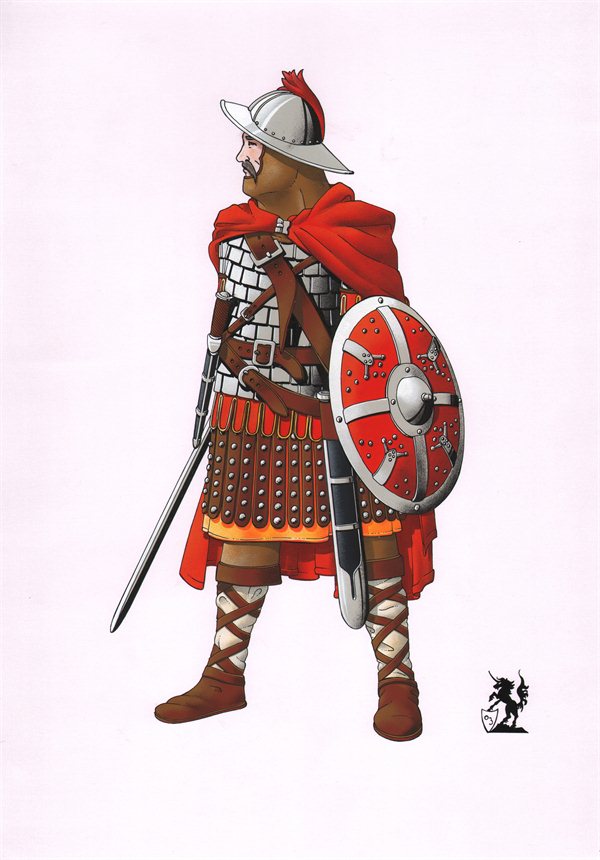carolingian-emperor-bodyguard-800.jpg.004bcce02f24a11b63817205ad76a0f3