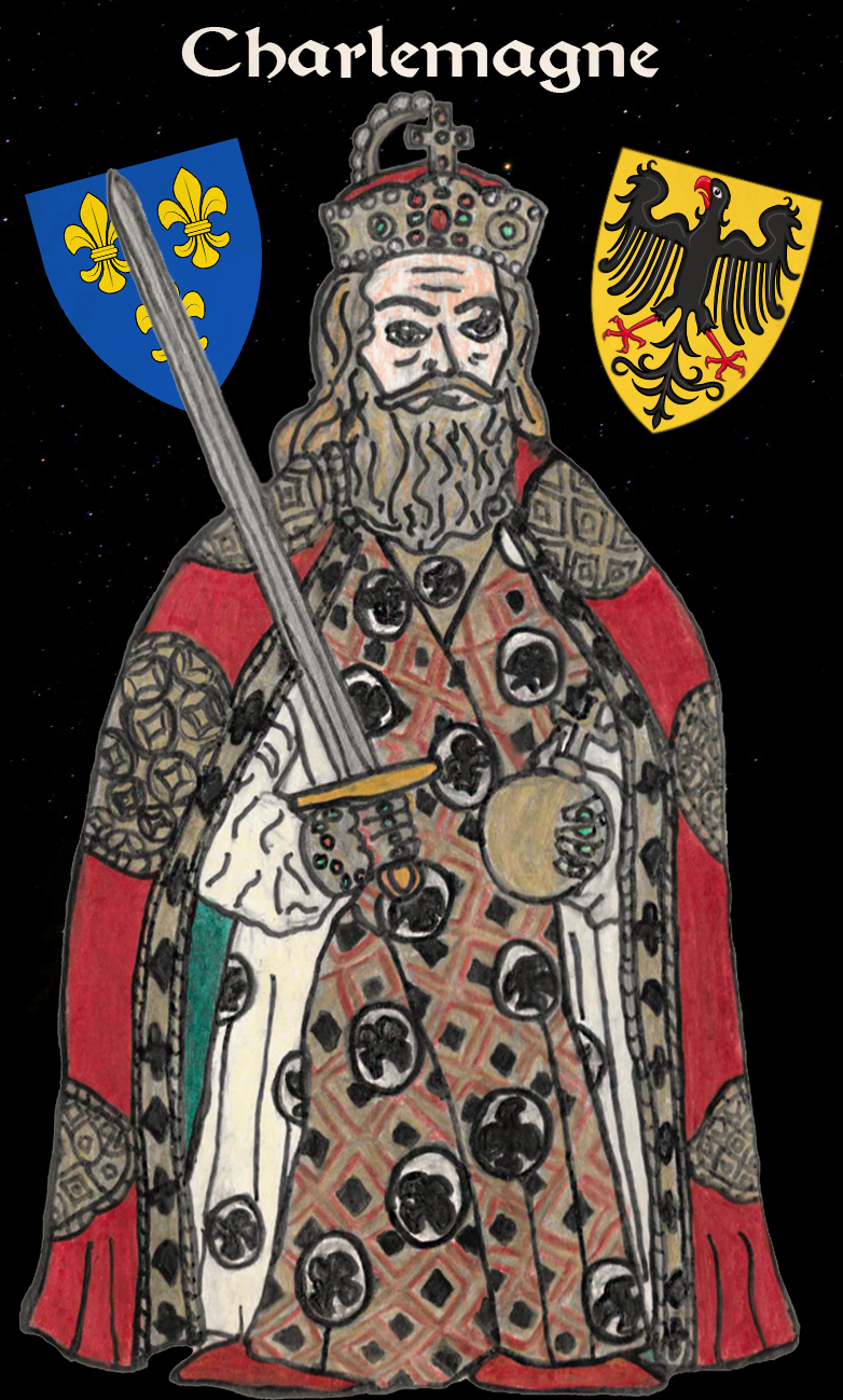 Charlemagne