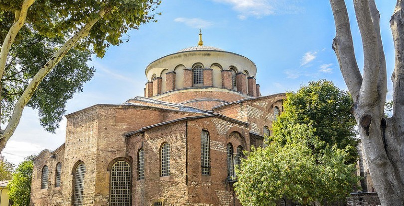 Hagia-Eirene-Church-Museum-810x414