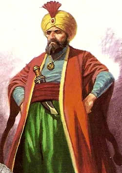Harun-Rashid