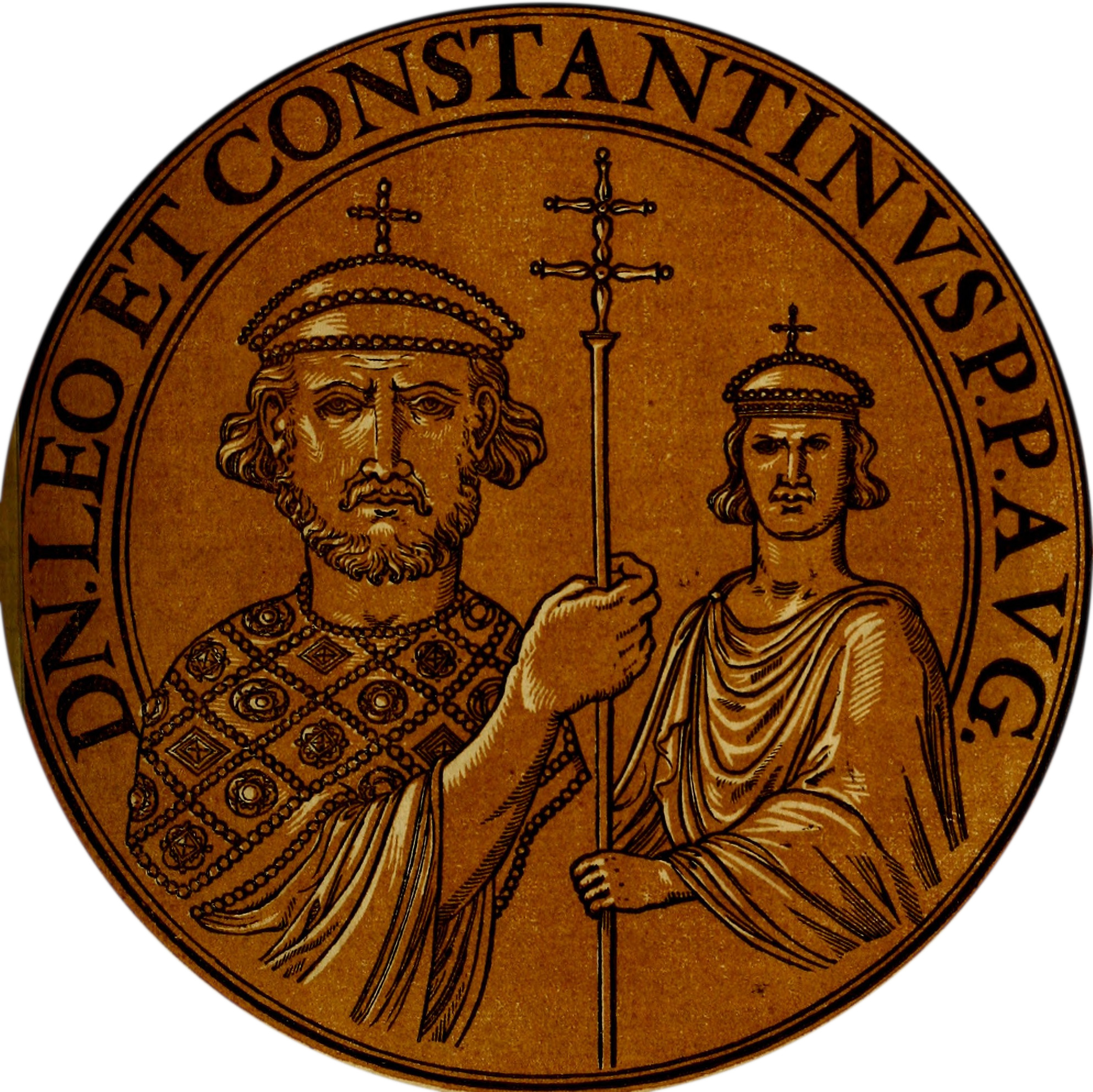 Icones_imperatorvm_romanorvm,_ex_priscis_numismatibus_ad_viuum_delineatae,_and_breui_narratione_historicâ_(1645)_(14560071889)