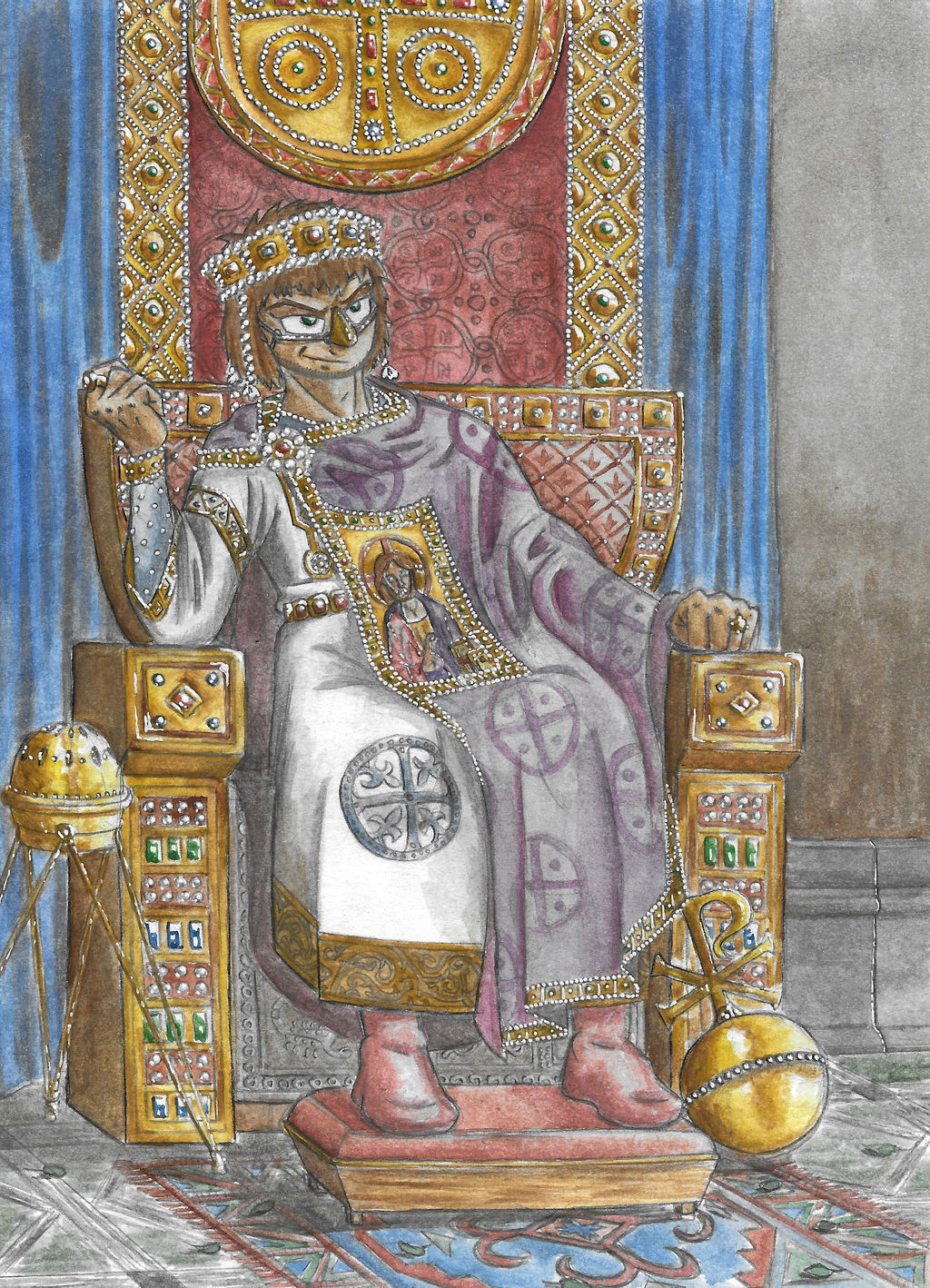 justinian_ii__byzantine_comic_preview__by_ediacar_dceji2m-fullview