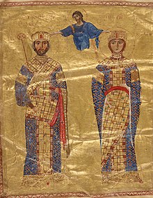 220px-Nicephorus_III_and_Maria_of_Alania_BnF_Coislin79_fol2bis