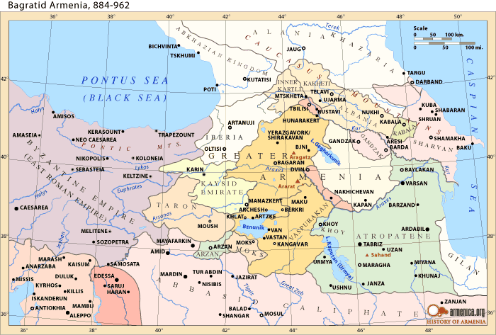 Caucasus,_884-962