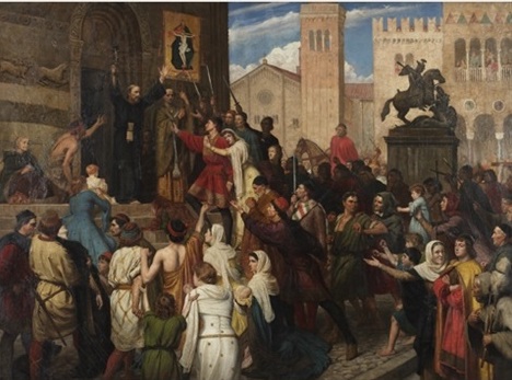 james-archer-peter-the-hermit-preaching-the-first-crusade