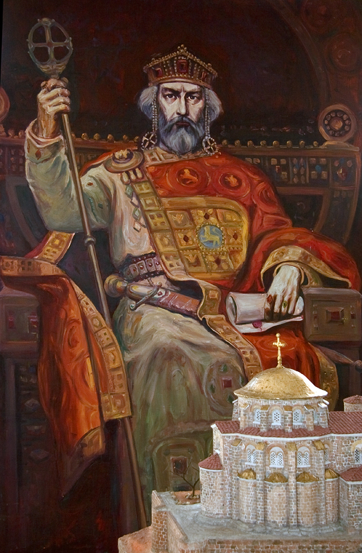 Simeon-I-the-Great-Tsar-of-Bulgaria