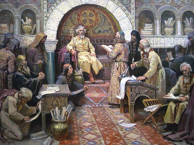 Tsar-Simeon-the-Golden-Age-of-Bulgarian-Literature-by-Dimitar-Gyudjenov