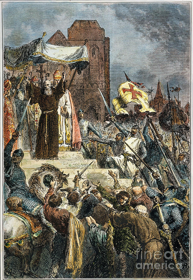 crusades-peter-the-hermit-granger