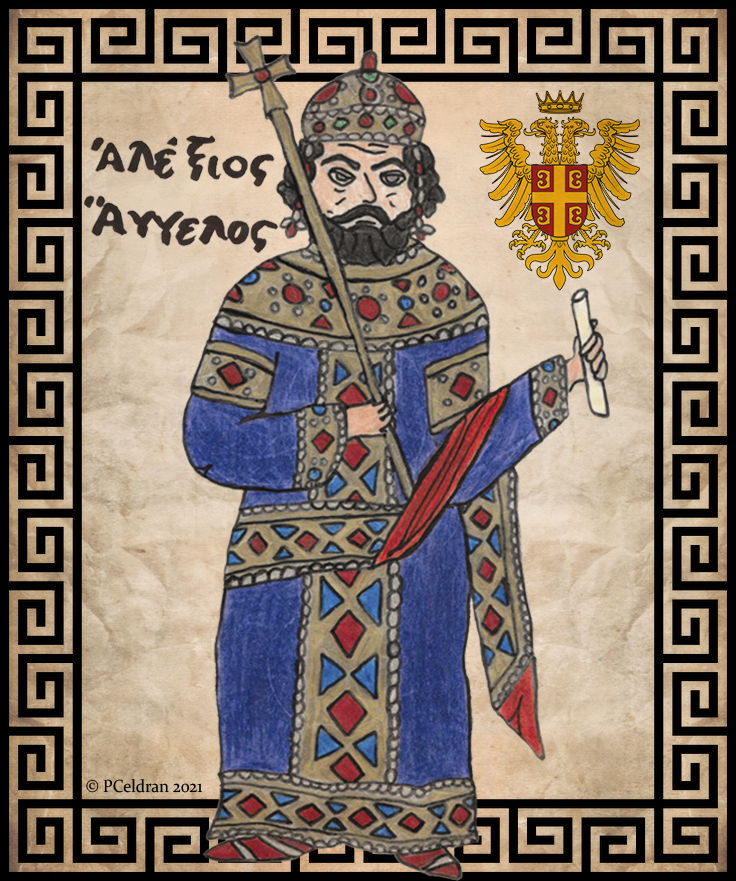 Alexios III
