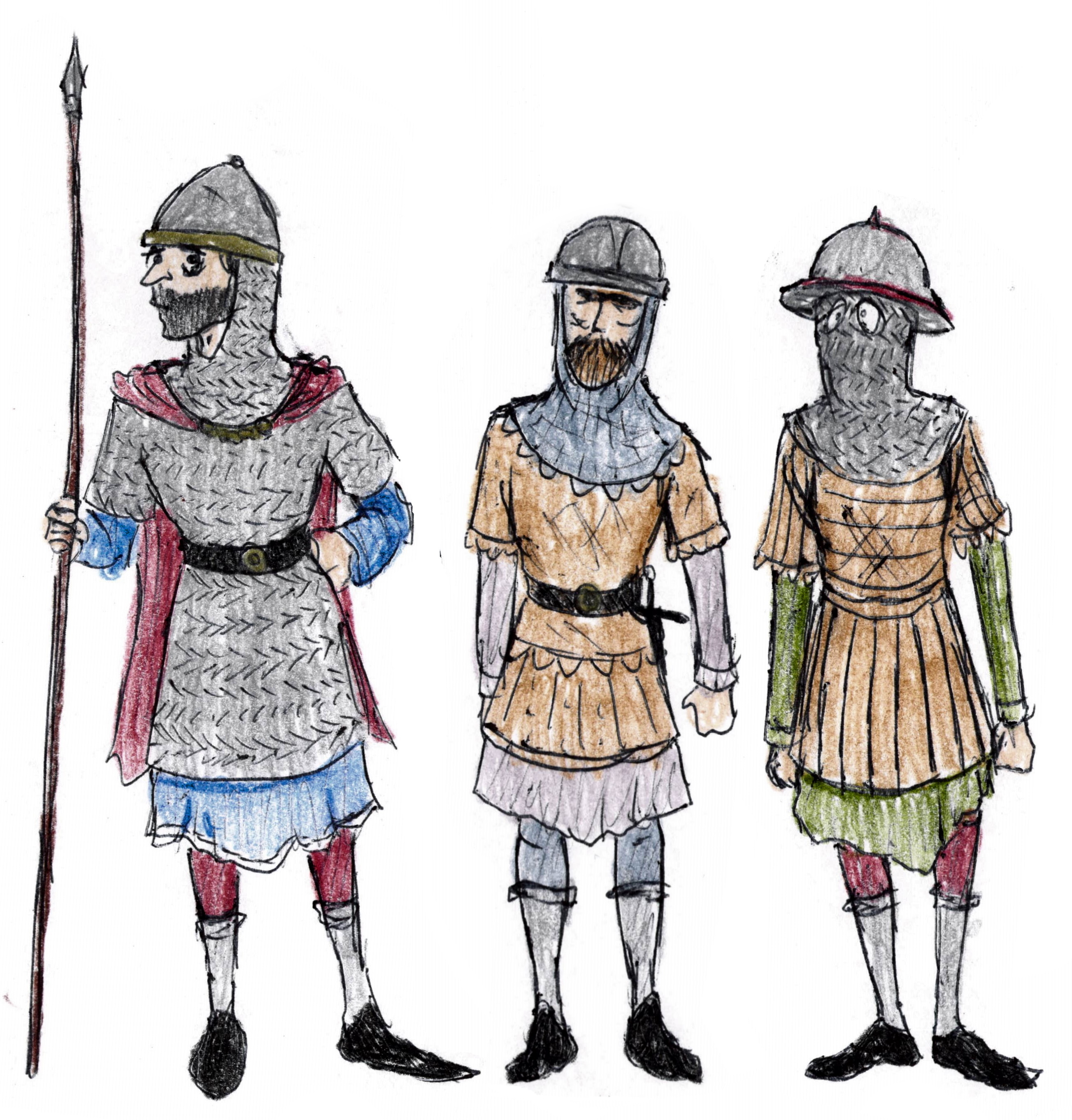 byzantine_soldiers_13th_century_by_timbukdrew_ddwucz8