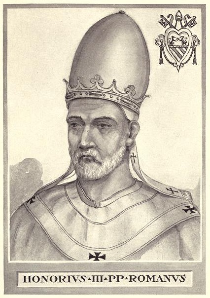 Pope_Honorius_III