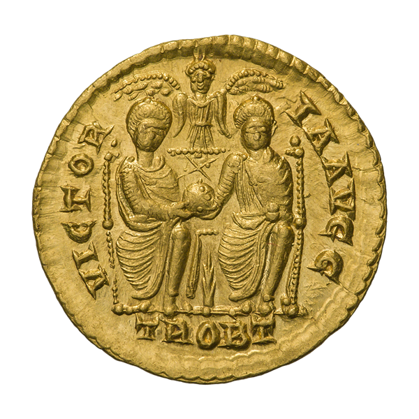 INC-1867-r_Солид._Валент_II._Ок._375—378_гг._(реверс)